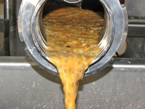 Machine <span class=keywords><strong>de</strong></span> traitement automatique des <span class=keywords><strong>fruits</strong></span> et fleurs pour l'extraction du jus, le retrait des pépins, le séparateur, le pelage et le dépolissage, avec pompe PLC et engrenage - Product Image 3