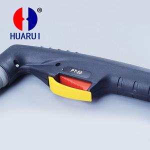 Huarui CE شهادة جودة عالية PT-60 تبريد الهواء البلازما قطع الشعلة - Product Image 3