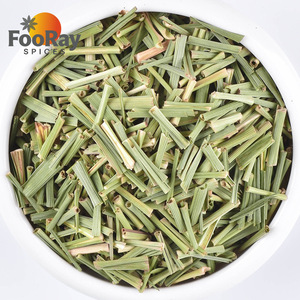 ก้านตะไคร้แห้งจำนวนมากสำหรับโรงงานบดเครื่องเทศ ผลิตน้ำพริกแกง ปริมาณน้ำมันสูง ขายส่ง - Product Image 4