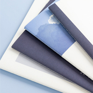 <span class=keywords><strong>2025</strong></span> tùy chỉnh A4/A5 Kích thước PU & <span class=keywords><strong>PVC</strong></span> bìa cứng Tạp Chí máy tính xách tay sang trọng xoắn ốc kế hoạch và máy tính xách tay cho các trường học - Product Image 5