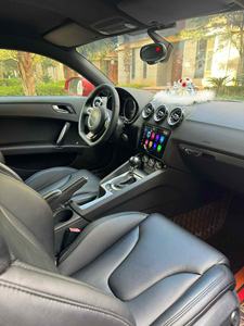 Vente en gros de voitures de sport AudiS <span class=keywords><strong>TT</strong></span> Coupé à traction avant d'<span class=keywords><strong>occasion</strong></span> de Chine, années 2011, 2012, 2013 - Product Image 5