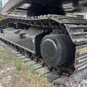 Excavatrice Sany SY365H d'occasion à bas prix, haute qualité, 36 tonnes, excavatrice lourde sur chenilles, excavatrice hydraulique compacte, pelle rétrocaveuse - Product Image 4