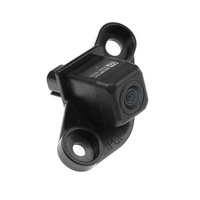 86790-0K020 de visión trasera cámara de copia de seguridad para Toyota Hilux Revo 2015-2020