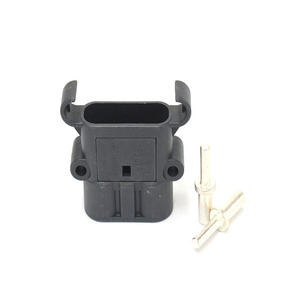 <span class=keywords><strong>Conector</strong></span> de Batería de Coche <span class=keywords><strong>Tipo</strong></span> Rema 80a Hecho en China, <span class=keywords><strong>Conector</strong></span> de <span class=keywords><strong>2</strong></span> Pines - Product Image 1