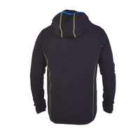 Nouvelles Vestes d'extérieur 2025 pour Hommes, Tissées, Imperméables, Respirantes, Coupe-Vent, avec Fermeture Éclair et Doublure Polaire Brossée, Idéales pour l'Escalade