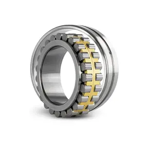 single row mine bearings cylindrical roller bearing NJ2219EM NJ2219ECP 95x170x43