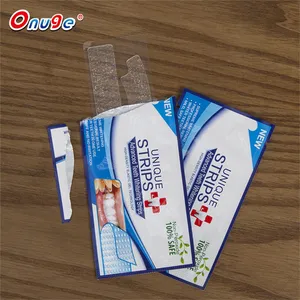 Onuge Best Verkopende Producten 2021 Dental Mondverzorging Tanden Whitening Strips