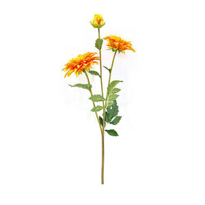 Đám Cưới Nhân Tạo Trang Trí Giả Bó Hoa Cưới Và Trong Nhà Trang Trí Nhân Tạo Hoa Cho Giáng Sinh Nở - Product Image 4