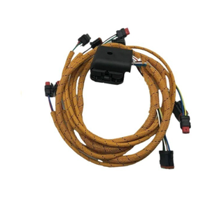 239-5929 2395929 Faisceau de câbles pour moteur Caterpillar 365C 365C L 385C 621B - Product Image 6