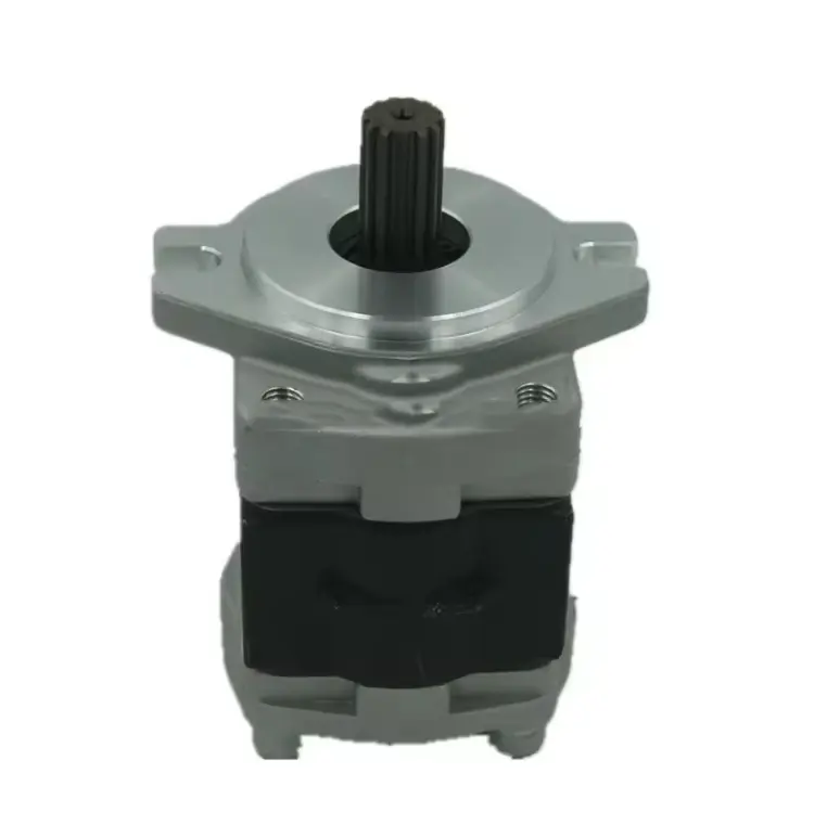 SGP Hydraulic pump SGP1 SGP2 SGP1-36R213C high pressure gear pump SGP1-23,SGP1-25,SGP1-27,SGP1-30,SGP1-32,SGP1-36 forklift pump