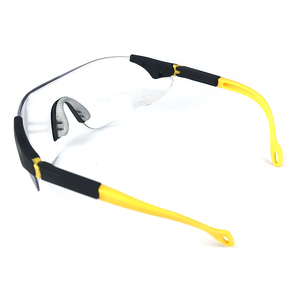 Gafas <span class=keywords><strong>de</strong></span> <span class=keywords><strong>Seguridad</strong></span> ANT5PPE <span class=keywords><strong>de</strong></span> la Mejor Calidad, Certificadas CE EN166f/ANSI Z87.1, Lentes <span class=keywords><strong>de</strong></span> Policarbonato Antirrayaduras y Antivaho - Product Image 6