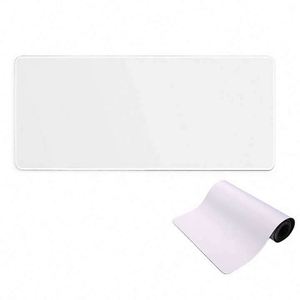 800*300Mm Large Size Waterproof Sublimation Blanks <b>Mat</b> <b>White</b> Non-Slip Rubber Base Gaming <b>Mouse</b> Pad Custom Promotional Gifts - Product Image 1