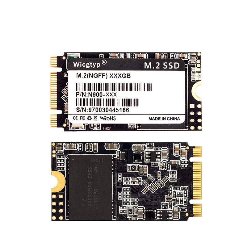Kingspec M.2 SATA SSD SATA3 128GB 256gb 512 GB HDD 2242mm Ngff M2 SATA Kingspec M.2 SATA SSD SATA3 128GB 256gb 512 GB HDD 2242mm Ngff M2 SATA