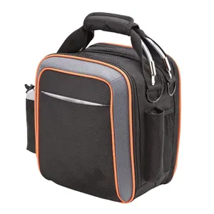Großhandel Reise Pilot Tasche Functional Tote Flight Bag Schulter Handtaschen Tragbare Business Pilot Bag