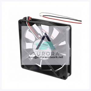 Ventiladores de refrigeración de motor de alta calidad, ASFN16B71, con buen precio, soporte OEM - Product Image 1