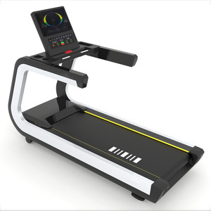 Commercial Smart <b>Treadmill</b> 3319x600mm Electric Motor Shock Absorbing Quiet Home Gym Use - Product Image 1