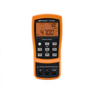 Pont numérique portable Keysight U1733C 100kHz Malaisie - Product Image 2