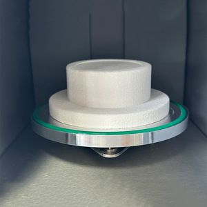 Horno de vacío cerámico Usthermo Bonanza, equipo de laboratorio dental para el procesamiento de prótesis - Product Image 4