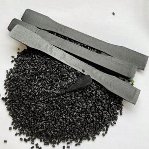 Gránulos de Polipropileno Homopolímero HP500P, Materia Prima Plástica, Precio del Polipropileno pp - Product Image 1