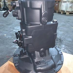 Bomba Hidráulica PC210LC-8 PC210-8 para Excavadora, Repuestos 65-65-67 656567, Conjunto de Pistón Axial - Product Image 1