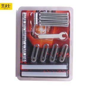 Car Headlight Retrofit DIY Screws Transfer Plate Auto Lamp Kit to Hella3R G5/Koito Q5 Bi Xenon/LED Projector Lens Headlight Bulb - Product Image 2