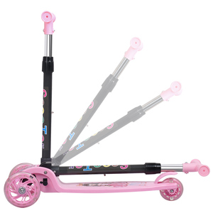 Prodotti <span class=keywords><strong>per</strong></span> <span class=keywords><strong>bambini</strong></span> giocattoli pieghevole Scooter <span class=keywords><strong>bambini</strong></span> PU luce-Up <span class=keywords><strong>3</strong></span> ruote musica <span class=keywords><strong>per</strong></span> <span class=keywords><strong>bambini</strong></span> Kick Scooter Push <span class=keywords><strong>per</strong></span> <span class=keywords><strong>bambini</strong></span> <span class=keywords><strong>per</strong></span> <span class=keywords><strong>bambini</strong></span> 'scooter <span class=keywords><strong>per</strong></span> ragazze ragazzi - Product Image 4