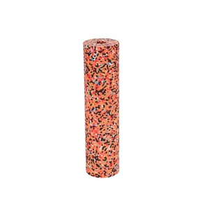 Rodillo de Espuma EPP Ecológico para Masaje Muscular de Espalda, Pies y Brazos, Alivio de Tensión, Terapia Física - Product Image 1