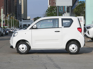BAIC Ruixiang Yuanbao <span class=keywords><strong>2023</strong></span> Edición Heartbeat, Auto Eléctrico Mini EV, Vehículo Urbano para Desplazamientos - Product Image 5