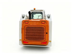 Minipala Gommata Runheng con Motore Diesel Yanmar, Emissioni Euro 5, Benna da 0,6 m³, Macchinario Edile Multiuso - Product Image 4