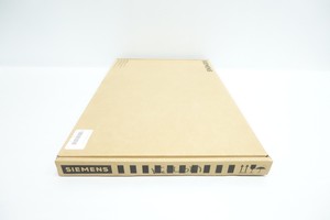 โมดูลเสริม Sinumerik NX15.3 รุ่น 6SL3040-1NC00-0AA0 สำหรับ PLC - Product Image 2
