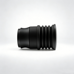 Moulin à café personnalisé de luxe, écologique, à broyage sans résidu, avec trémie, surface hautement polie, certifié LFGB, en silicone et métal, pour café - Product Image 5