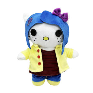 Nuevo Peluche de Travis Scott, Peluche de la <span class=keywords><strong>Cantante</strong></span> <span class=keywords><strong>Selena</strong></span> - Figura de Peluche de la <span class=keywords><strong>Cantante</strong></span> <span class=keywords><strong>Selena</strong></span> - Recuerdos de Celebridades - Product Image 4