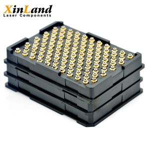 375nm 150MW Diodo láser 375nm Alta potencia LD 5,6mm Paquete Diodo láser multimodo - Product Image 6