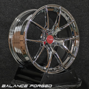 <span class=keywords><strong>Jantes</strong></span> en aluminium forgé pour voiture VS-5RS Chrome brossé transparent 17-21 pouces 5x120 5x114.3 6061-T6 Nouveau M2 M3 <span class=keywords><strong>M4</strong></span> E93 <span class=keywords><strong>E92</strong></span> Deep Dish 98mm - Product Image 1