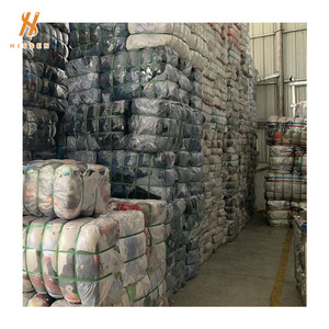 Vente d'occasion de marque balles de seconde main épais coton Tennis grand natation femmes mode vêtements Styles - Product Image 5