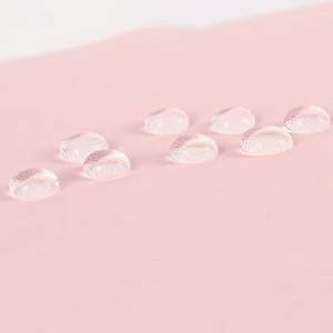 WSY495 Parapluie de poche pliable de petite taille avec logo personnalisé UV de haute qualité, vente en gros - Product Image 4