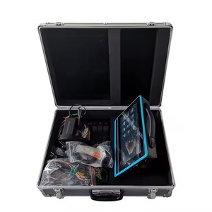 Analyseur de qualité d'alimentation triphasé multifonction portable NCEL JS9600, compteur électronique haute précision, 1 analyseur - Product Image 4