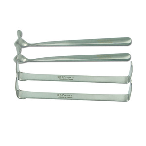 Dental Star Wynn Dental Hook Right Angle <b>Tile</b> Straight Lip Cheek Mouth <b>Corner</b> Implant Surgical Instrument Stainless Steel Manual - Product Image 4