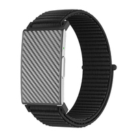 Nuevo Reloj Inteligente H7 Sin Pantalla con ECG, Monitor de Composición Corporal, Frecuencia Cardíaca, Presión Arterial, Pulsera de Seguimiento de Salud