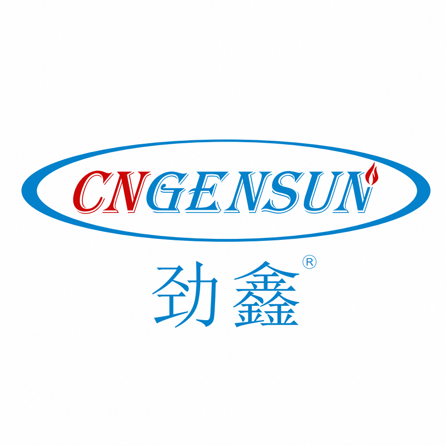 Zhongshan Gensun Electric Appliance Co., Ltd. logo