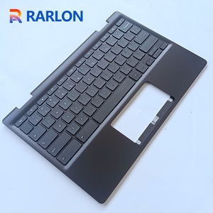 Original NUEVO para Asus Chromebook 11 C204MA C204EE Palmrest Upper Case con teclado 13N1-86A0201 - Product Image 3