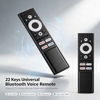 Control Remoto IR Universal para TV STB Set Top Box JCXK OEM ODM