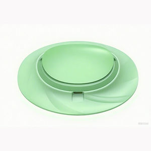 Massaggiatore portatile per crampi mestruali e sollievo dal dolore per la vita e il periodo di crampi all'ingrosso - Product Image 4