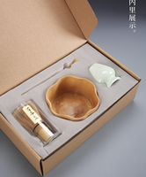 Portable 100 broches japonais Matcha cérémonie démarreur ensemble bambou fouet et bâtons de thé Matcha thé infuseur Kit