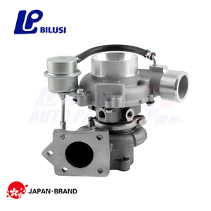 Turbocharger FLEX F44 BOOST VEEZ <span class=keywords><strong>RED</strong></span> BILLET untuk 8980118923 4jj1 4JK1 Turbocharger untuk Isuzu Dmax 3000 898132-0703 898011-8922 - Product Image 2