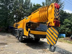 200 Ton mesin angkat beban berat XCA200 derek truk seluler - Product Image 4