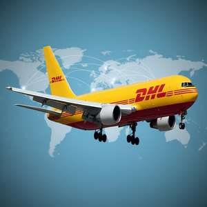 Servicio Puerta a Puerta FBA AMAZON, Agente de Transporte Aéreo DDP, Costo de Envío desde China a EE. UU., Reino Unido, Europa, Francia, Canadá - Product Image 1