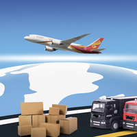 Ebay Shopify Aliexpress Alibab Dropshipping Shipper 3PL Entrepôt DDP Top 10 Transitaire Agent de fret aérien et maritime Dropshipping