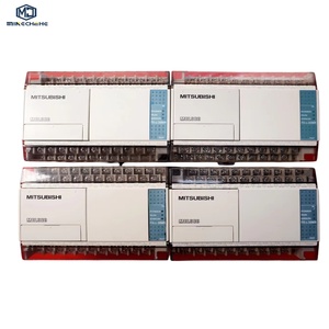 Contrôleur logique programmable PLC FX1S-30MR-001, module de contrôle d'automatisation industrielle, contrôleur programmable, contrôle industriel - Product Image 1