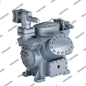 Prezzo di fabbrica 5 f30 Carlyle 15HP compressore alternativo Open-Drive